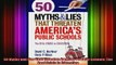 DOWNLOAD FREE Ebooks  50 Myths and Lies That Threaten Americas Public Schools The Real Crisis in Education Full Ebook Online Free