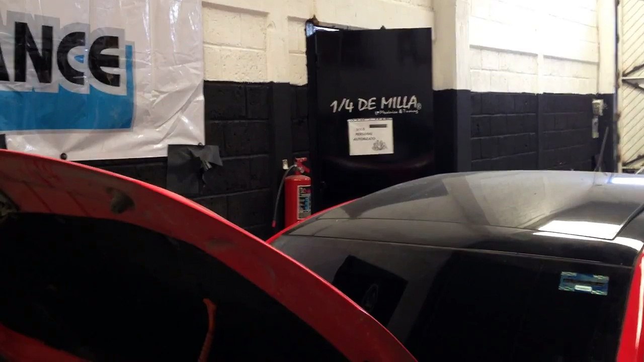 Adaptacion de valvula de alivio en ibiza 1.2 tsi seat blow off bov hks