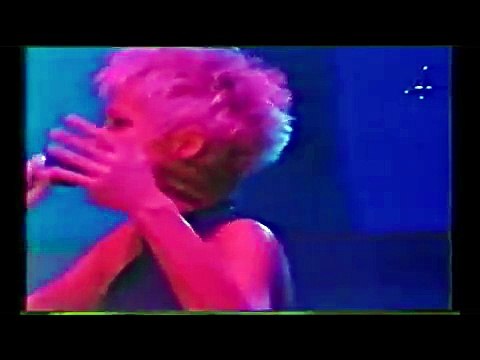 Roxette Spending my time Live 1991