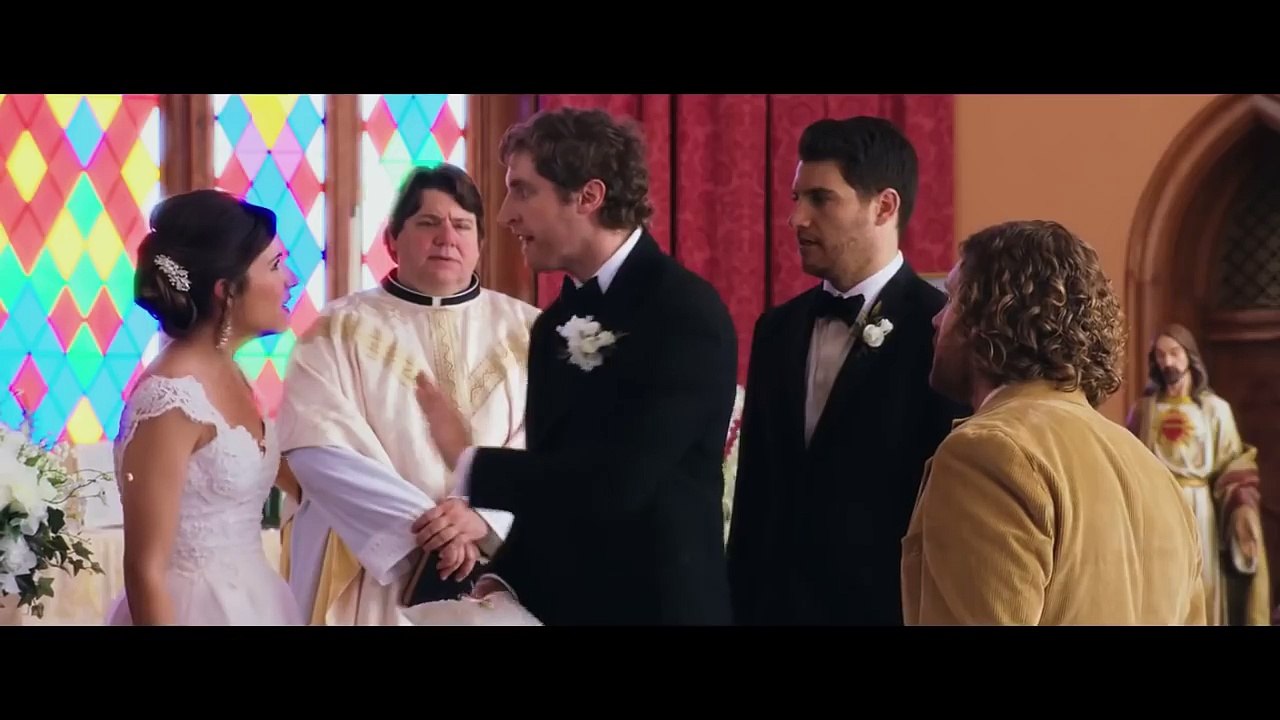 Search Party - Official Red Band Trailer 2016 - T.J. Miller Comedy Movie HD