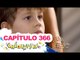 Chiquititas - Capítulo 366 - SEGUNDA (08/12/14)  - Completo HD - SBT