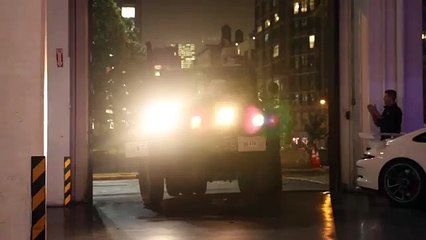 Deuce and a Half at Happy Hour