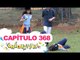 Chiquititas - Capítulo 368 - QUARTA (10/12/14) - Completo HD - SBT