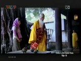 HD] Thiếu Lâm Nam Phái Tập 15 P12 - VTV9 - THIEU LAM NAM PHAI TAP 15- P1_2
