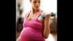 General exercises to stay fit during pregnancy - Fitness Tips Online