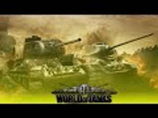 World Of Tanks FIRST Time playing