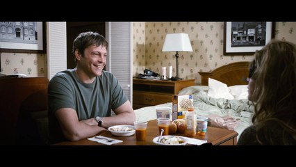 Term Life - Rule of Two Over Breakfast (2016) - Hailee Steinfeld, Vince Vaughn Movie