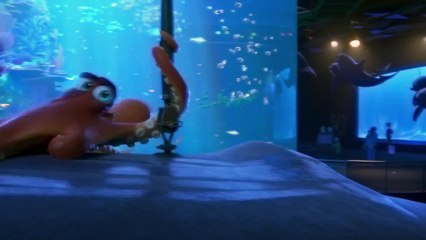 FINDING DORY TV Spot - She's Almost Here