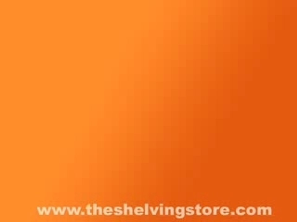 Chrome Wire Shelving Accessories Assembly Guide