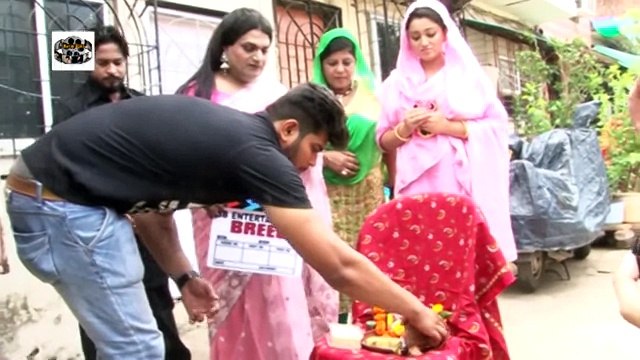 Bobby kumar Mahurt Bollywood movie BREED in Mumbai Maharatra