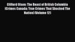 [PDF] Clifford Olson: The Beast of British Columbia (Crimes Canada: True Crimes That Shocked