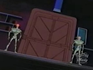 mighty ducks animated 9 part 2