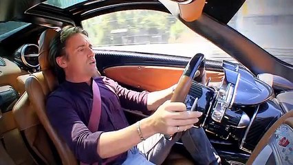 The Perfect Road Trip Top Gear DVD Trailer