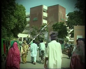 Jinnah Hospital New Born Baby Kidnapped Pkg By Fiza Noor City42