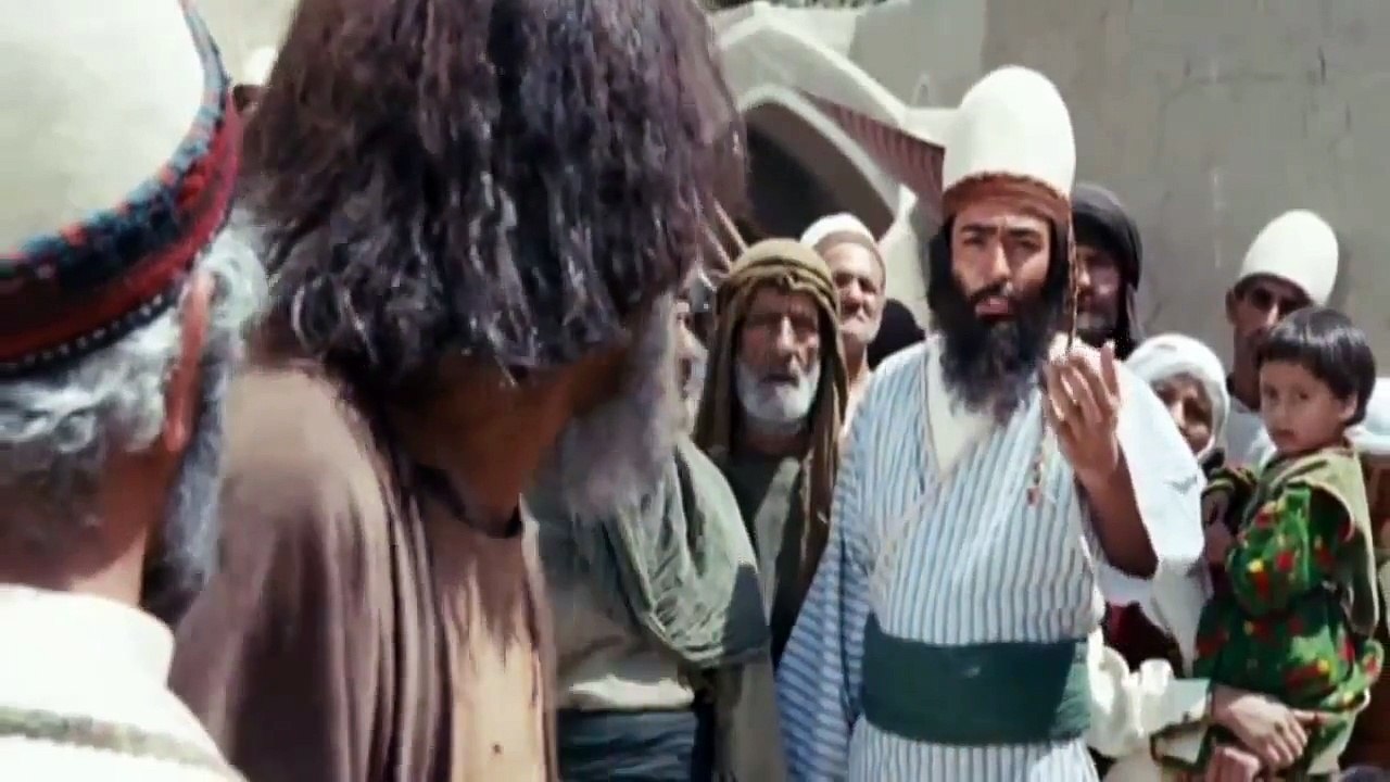 Mukhtar Nama full HD Part 2