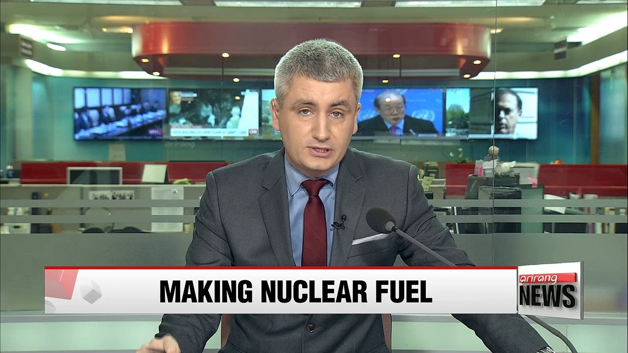 N. Korea shows signs of preparations for nuclear reprocessing: U.S. think tank