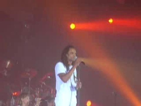 yannick noah concert paris juin 2007