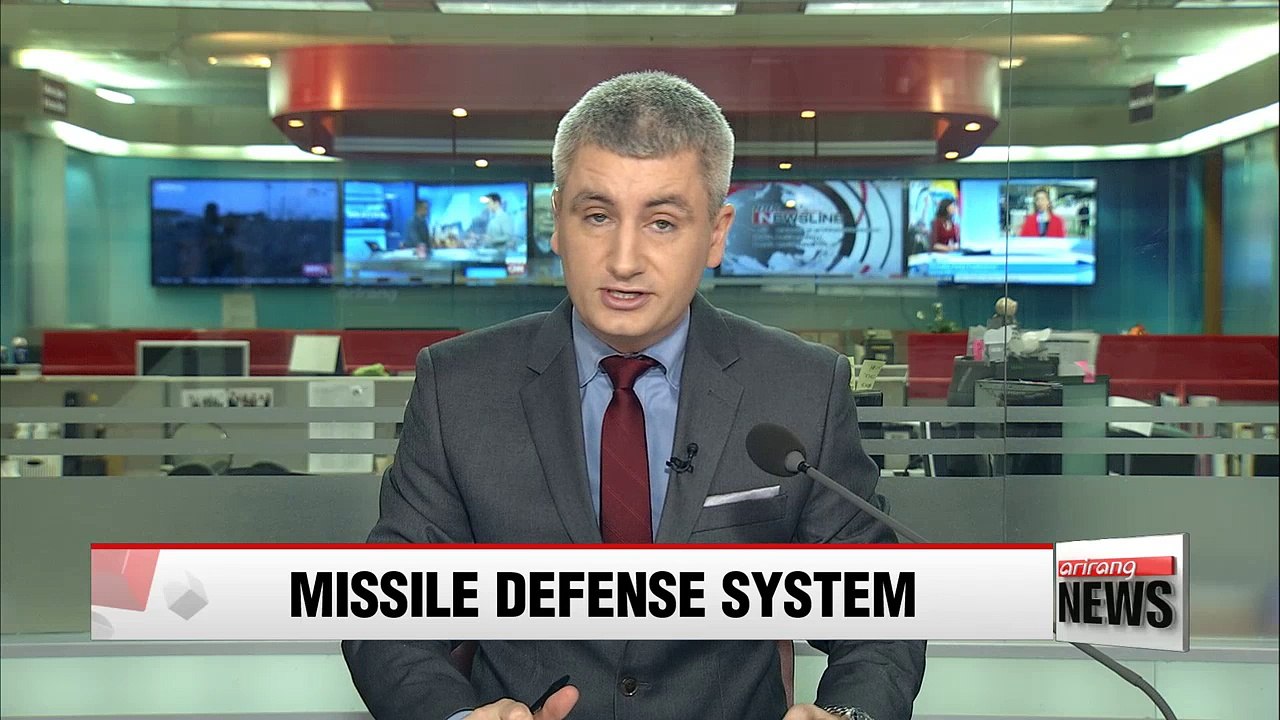 THAAD deployment shouldn't affect China's pressure on N. Korea: White House