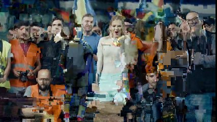 VH2, Anda Adam, What's Up & Alina Eremia - Sa inceapa galagia!