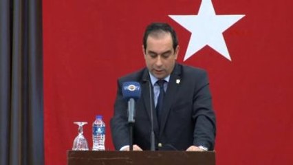 Fenerbahçe Kulübü'nün Yüksek Divan Kurulu Nisan Ayı Olağan Toplantısı Yapıldı - 2