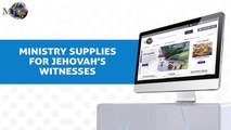 Ministry Supplies for Jehovah's Witnesses - mjcmjc.com