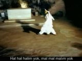 Atiye Deniz - Hal Hal Halim Yok by Aluxton