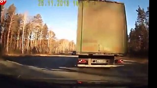 Car Crash and Road Rage Compilation November 2013 Russia