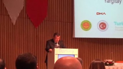 Yargıtay Başkanı Cirit Fikir ve Sanat Eserleri ile Ticaret Hayatı Ancak Hukuki Güvenlik Ortamında...