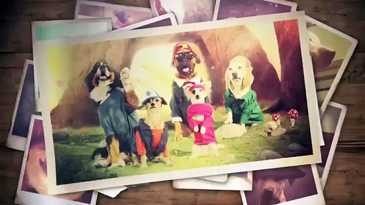 Gravity Paws Theme Song (Backwards)