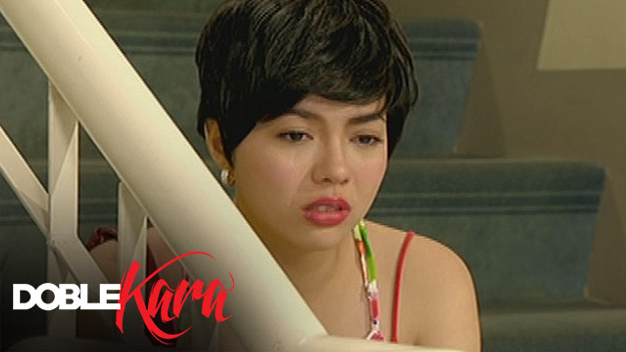 Doble Kara: Frustrated