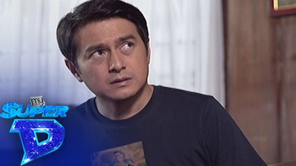 My Super D: Pablo's offer