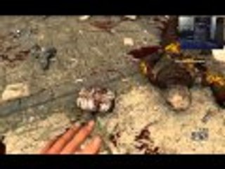 Butter not Ryan Buddies Plays Dying Light Episode 57