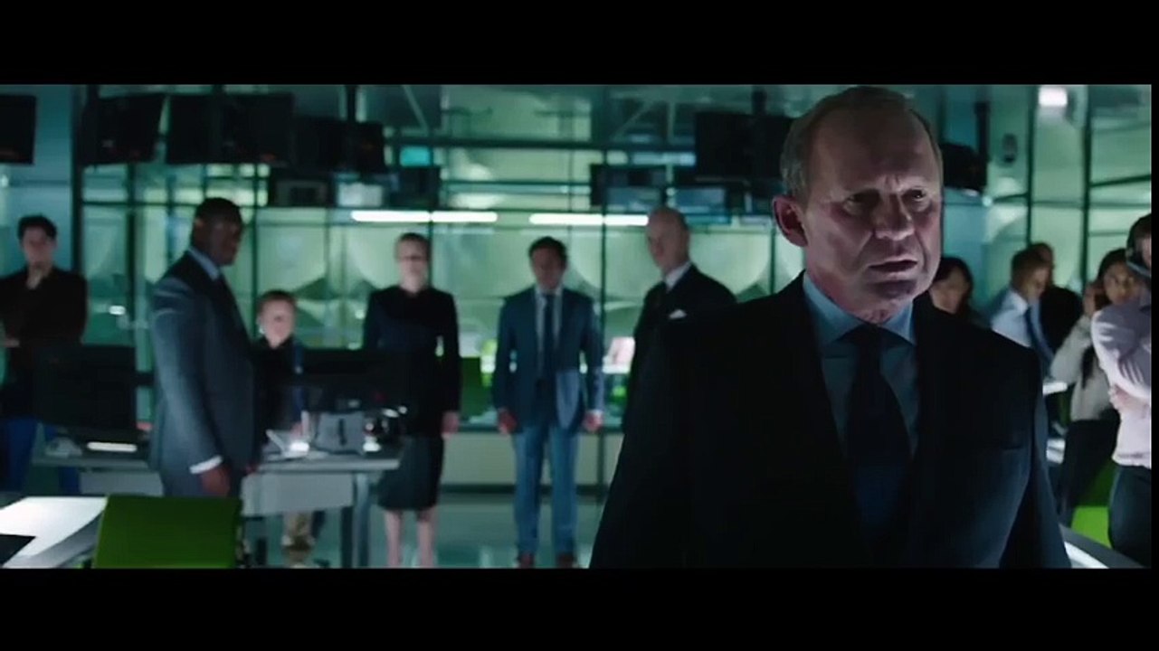 MI-5 Official International Trailer #1 (2015) - Kit Harington Movie HD