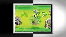 Battles Galore - Pokémon Black Version and Pokémon White Version