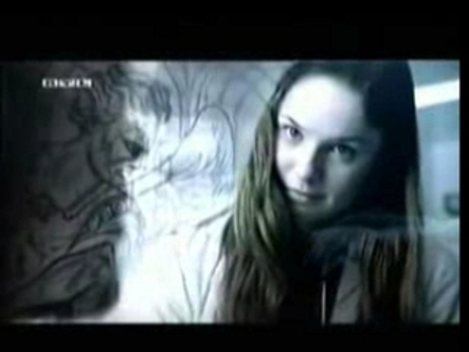 Prison Break - German Opening
