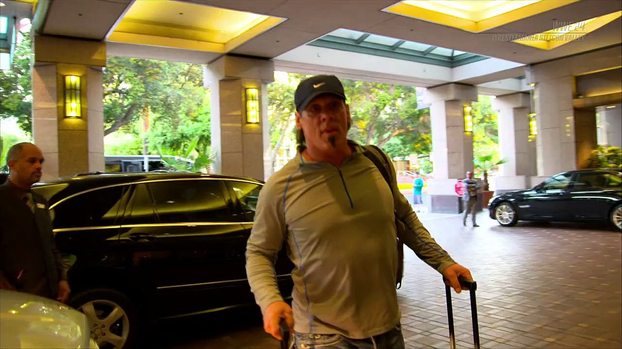 WWE 24 | S01E05 | WrestleMania Silicon Valley