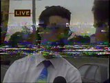 WAVE-TV 1994: 4/26/94 Balloon Rescue Special Reports