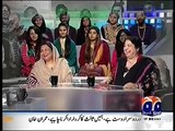 Jugnu 10 January 2016 Promo | Ayesha Jahanzeb and Syed Noor