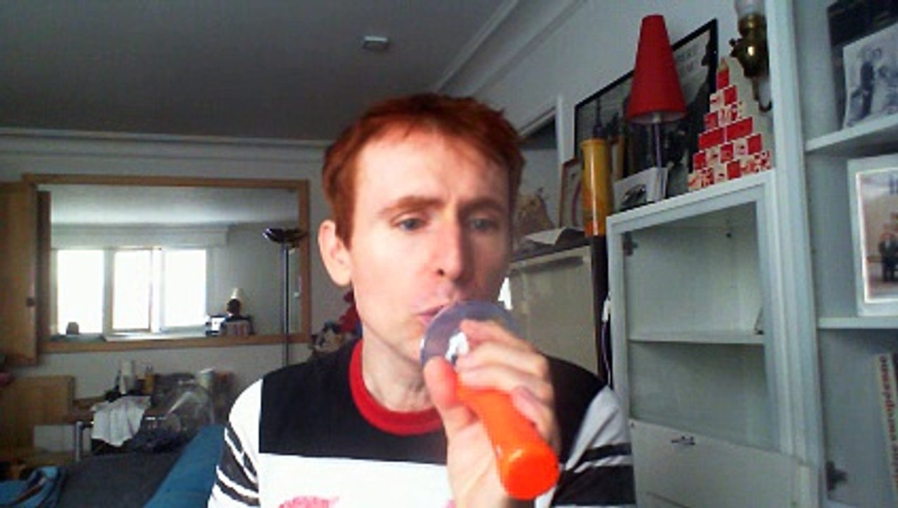 Wiwi égratigne "tu m'avais dit" de Pascal Obispo