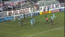 Patronato vs Atlético Rafaela (2-1) Primera División All goals & highlights 30-04-2016 HD