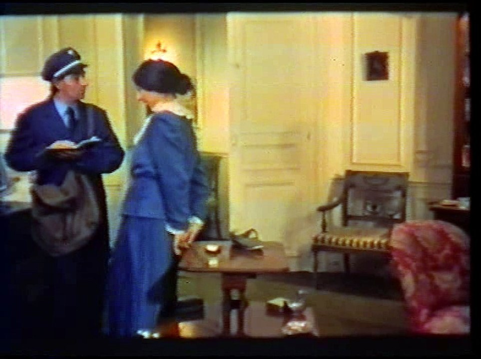 La Pension des surdoués (1980) - VHSRip - Rychlodabing