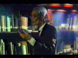 Lady Terminator (1989) - VHSRip - Rychlodabing