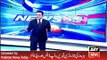 ARY News Headlines 26 April 2016, Report on Shah Mehmood Qureshi Sindh Visit