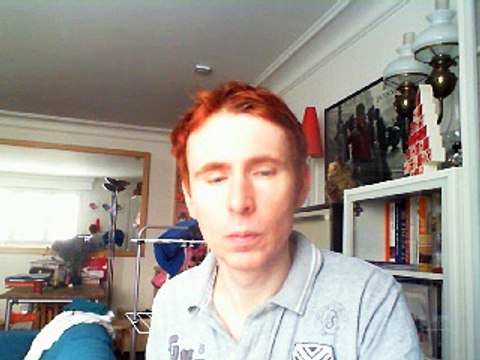 Wiwi égratigne elle danse d'Alain Souchon