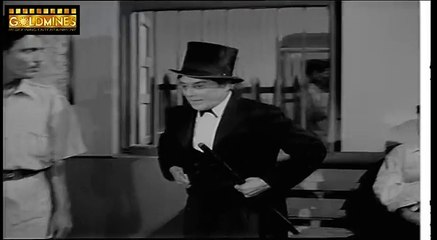 EK RAAZ - 1963 - (Bollywood Hindi Movie-Comedy) - (Part 5_13) - Kishore Kumar, Jamuna)