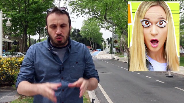 Saçma Sapan Kendin Yap ve Pratik Bilgileri Denedim