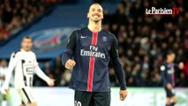 PSG-Rennes (4-0) : les Parisiens chassent les records