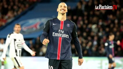 PSG-Rennes (4-0) : les Parisiens chassent les records