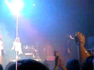 Amel bent nouveau francais