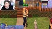 TRAYAURUS NEW GIRLFRIEND!! | The Sims 2 #4